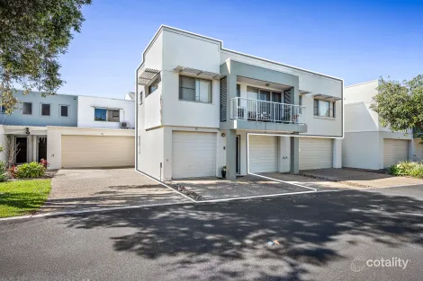 Property photo of 61/115 Mango Hill Boulevard East Mango Hill QLD 4509