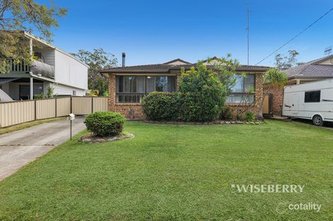 Property photo of 8 Queens Road Lake Munmorah NSW 2259