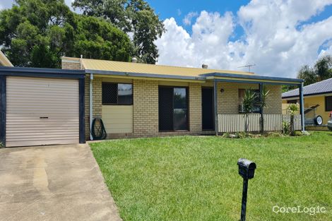 Property photo of 16 Investigator Drive Caboolture South QLD 4510