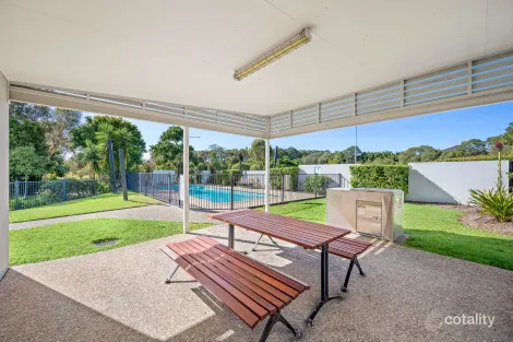 Property photo of 61/115 Mango Hill Boulevard East Mango Hill QLD 4509