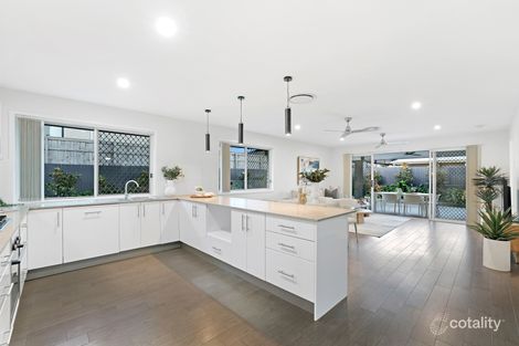 Property photo of 18 Anula Crescent Upper Coomera QLD 4209