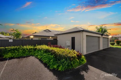 11/53-65 KAMBARA ST, WHITE ROCK, QLD 4868