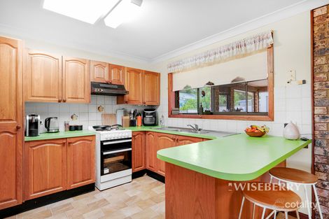 Property photo of 8 Queens Road Lake Munmorah NSW 2259