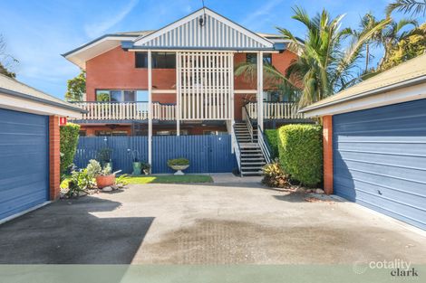 4/23 Silva St, Ascot, QLD 4007