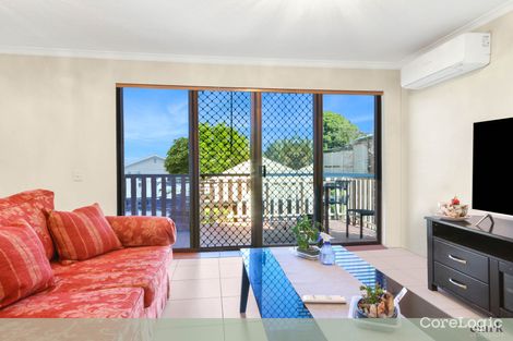 Property photo of 4/23 Silva Street Ascot QLD 4007
