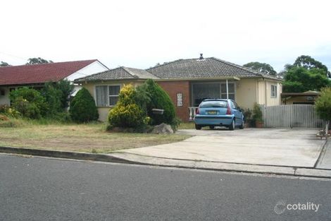 17 Eyre St, Smithfield, NSW 2164