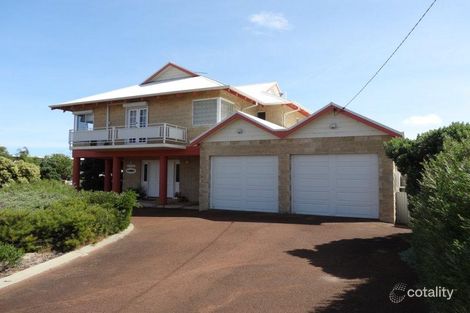 25 Bay Cres, Peppermint Grove Beach, WA 6271