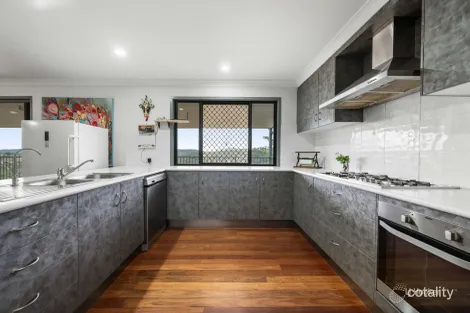 Property photo of 200 Harper Road Taromeo QLD 4314