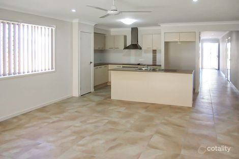 Property photo of 25 Cornforth Crescent Kirkwood QLD 4680