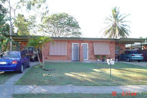 384 Fulham Rd, Heatley, QLD 4814
