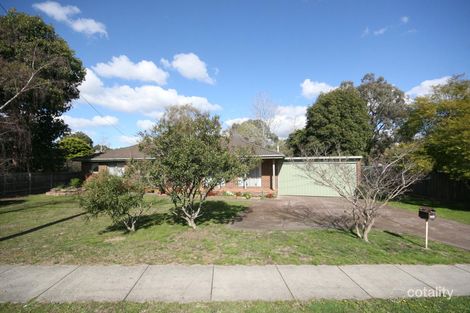 142 Eastfield Rd, Croydon South, VIC 3136
