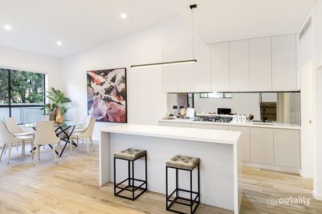 Property photo of 16A Silverwater Crescent Miranda NSW 2228