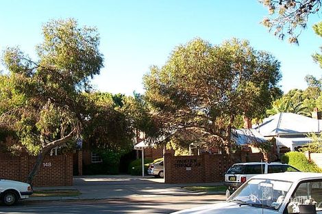 7/148 Subiaco Rd, Subiaco, WA 6008