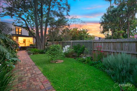 Property photo of 144 Johnston Street Annandale NSW 2038