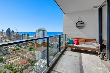 170/31 Queensland Ave, Broadbeach, QLD 4218