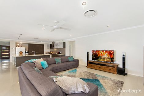 Property photo of 28 Abercrombie Crescent Upper Coomera QLD 4209