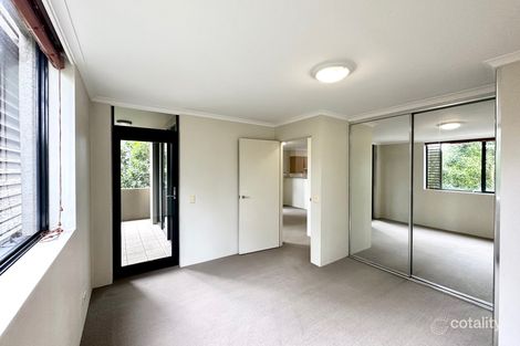 Property photo of 4/6 Cross Street Pyrmont NSW 2009