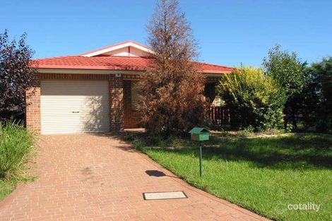 15 Redgum Cct, Glendenning, NSW 2761