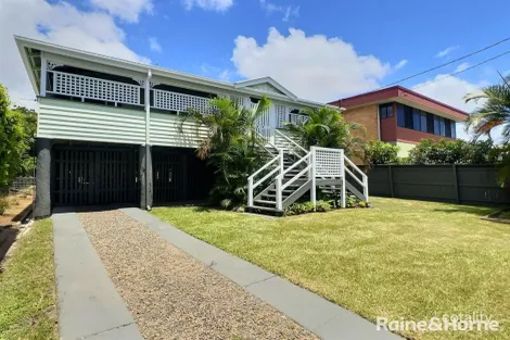 213 Auckland St, South Gladstone, QLD 4680