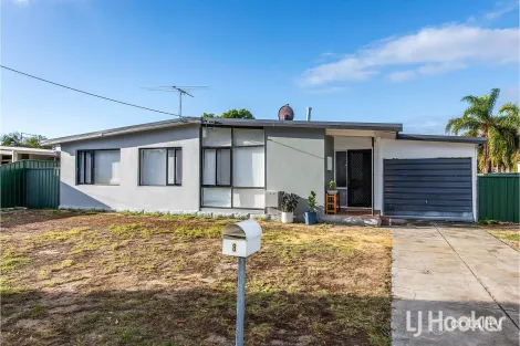 Property photo of 8 Caldecott Street Thornlie WA 6108