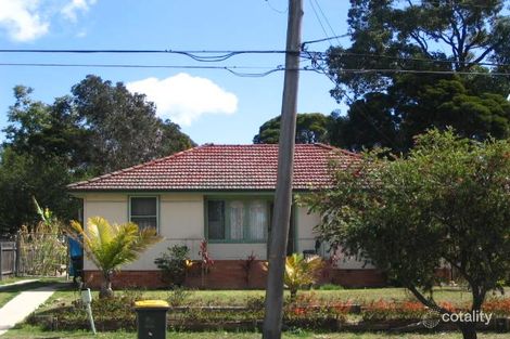 381 Luxford Rd, Lethbridge Park, NSW 2770