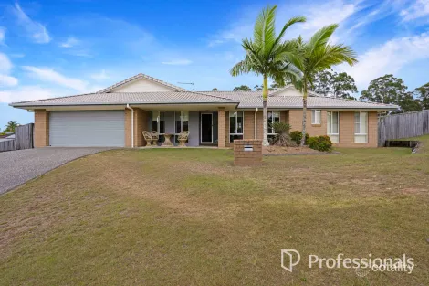 2 ASHGROVE WAY, GYMPIE, QLD 4570