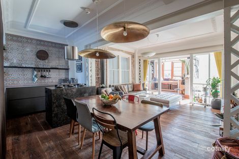 12/7 Springfield Ave, Potts Point, NSW 2011