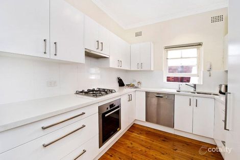 Property photo of 5/52 Bellevue Road Bellevue Hill NSW 2023