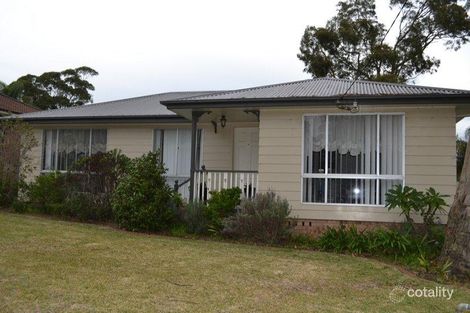 Property photo of 4 Seaton Street Maryland NSW 2287