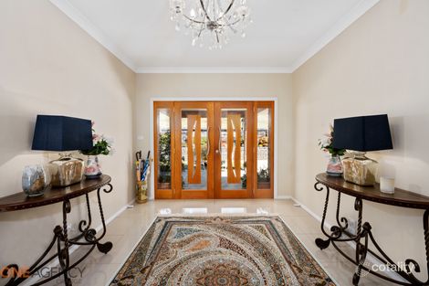 Property photo of 9 Thomas Kite Lane Windera NSW 2800