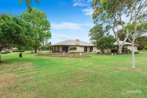 395 Bentons Rd, Moorooduc, VIC 3933