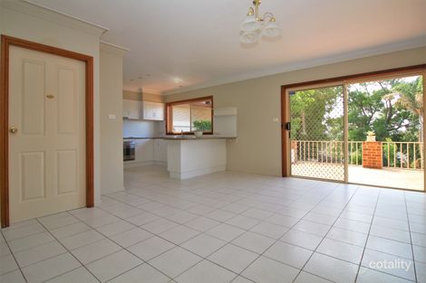 Property photo of 39 McNabb Crescent Griffith NSW 2680