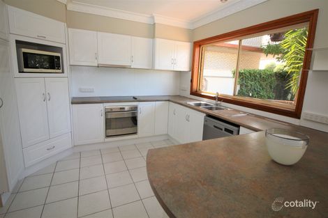 Property photo of 39 McNabb Crescent Griffith NSW 2680