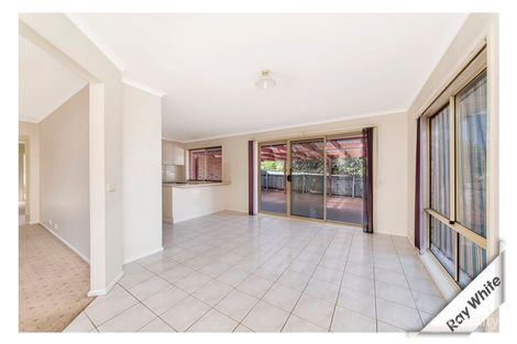 Property photo of 7 Darmody Place Jerrabomberra NSW 2619
