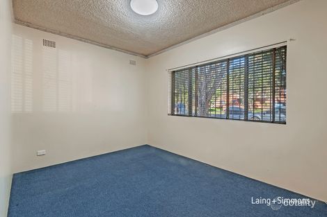 Property photo of 1/19 The Trongate Granville NSW 2142