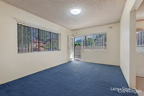 Property photo of 1/19 The Trongate Granville NSW 2142