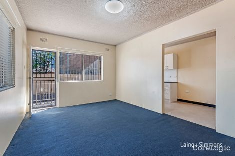Property photo of 1/19 The Trongate Granville NSW 2142