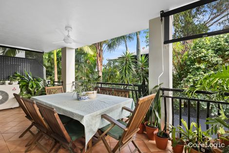 Property photo of 9/112 Fernberg Road Paddington QLD 4064