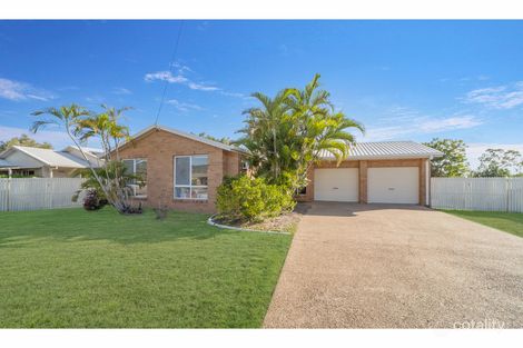 Property photo of 44 Chiquita Avenue Rasmussen QLD 4815