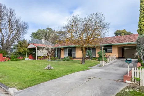 38 Memorial Dr, Naracoorte, SA 5271