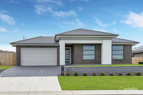 Property photo of LOT 2201 Wicklow Road Chisholm NSW 2322