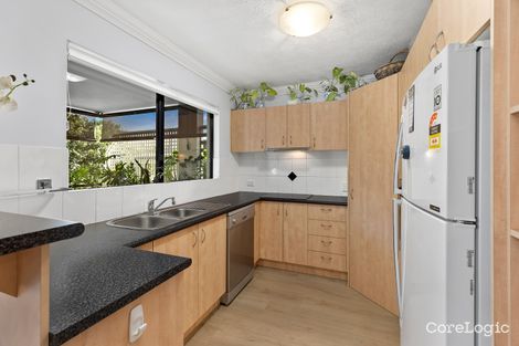 Property photo of 9/112 Fernberg Road Paddington QLD 4064