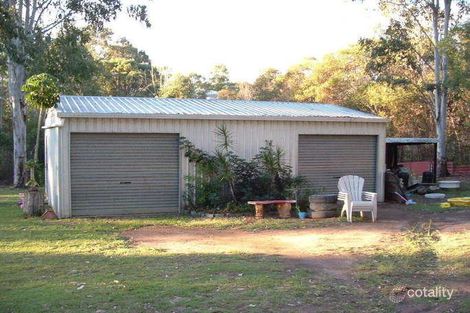 Property photo of 58 Pilerwa Road Mungar QLD 4650