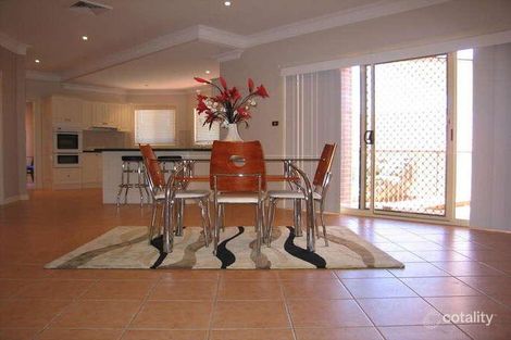 Property photo of 5 Lennox Place West Hoxton NSW 2171