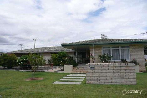 Property photo of 1 Steffensen Street Bundaberg West QLD 4670
