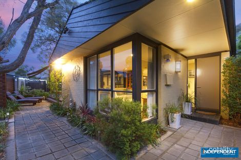 Property photo of 8 Magarey Place Kambah ACT 2902