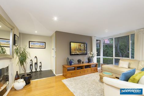 Property photo of 8 Magarey Place Kambah ACT 2902