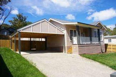 10 Mcgregor Ave, Healesville, VIC 3777