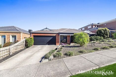 Property photo of 7 Shapiro Rise South Morang VIC 3752