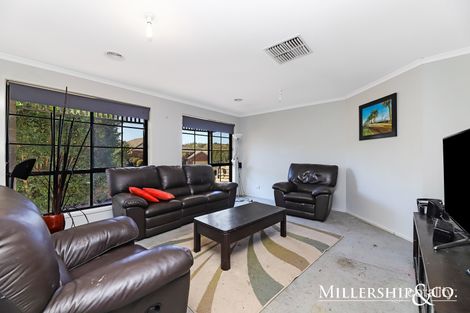 Property photo of 7 Shapiro Rise South Morang VIC 3752